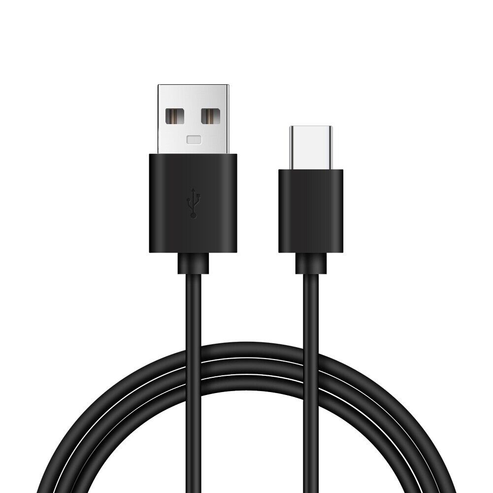 Lenovo Tab P11 Charger Cable USB to Type C Charging USB Cable Fast Charge Lead
