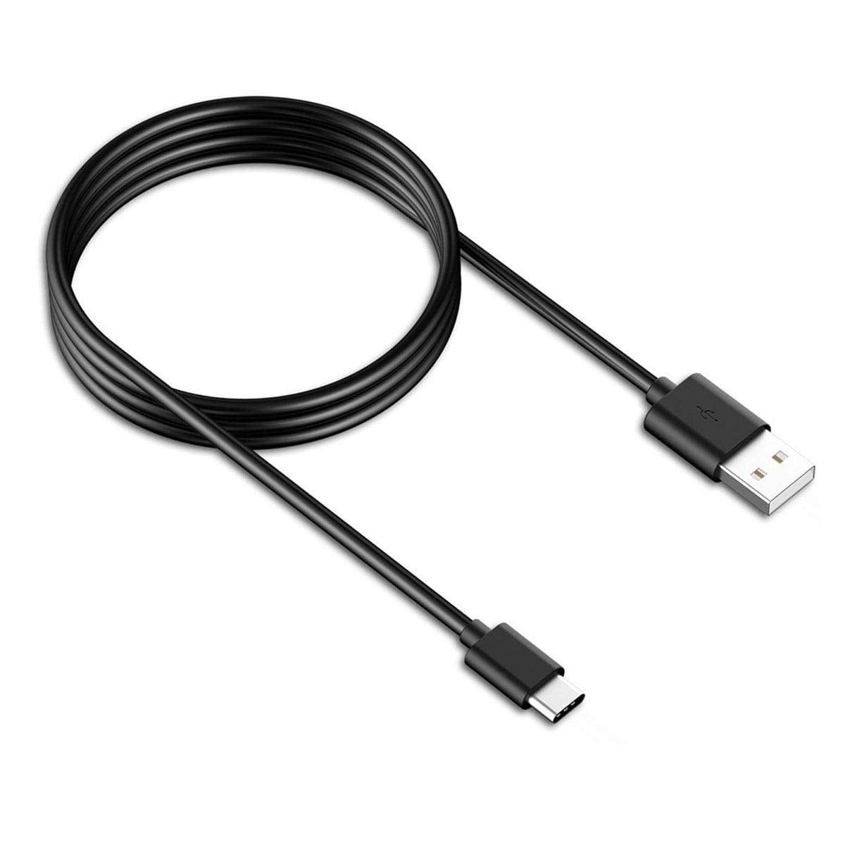 Motorola Moto G14 USB to Type C Charging USB Cable Fast Charge Lead
