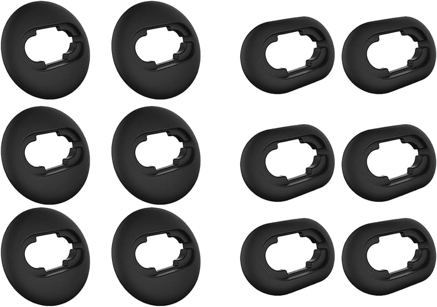 Samsung Galaxy Buds Live Replacement Earbuds Ear Tips In Ear