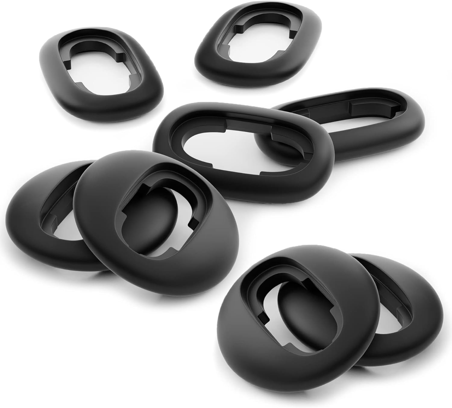 Samsung Galaxy Buds Live Replacement Earbuds Ear Tips In Ear