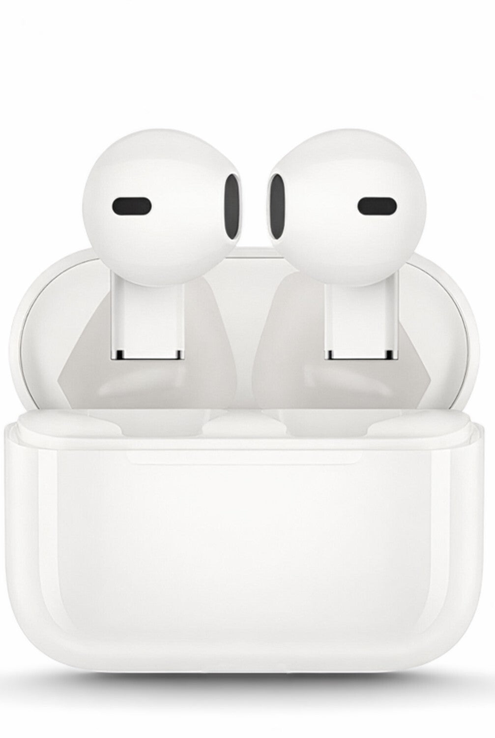 Apple iPhone 15 Earphones In-Ear TWS Wireless Bluetooth Headphones