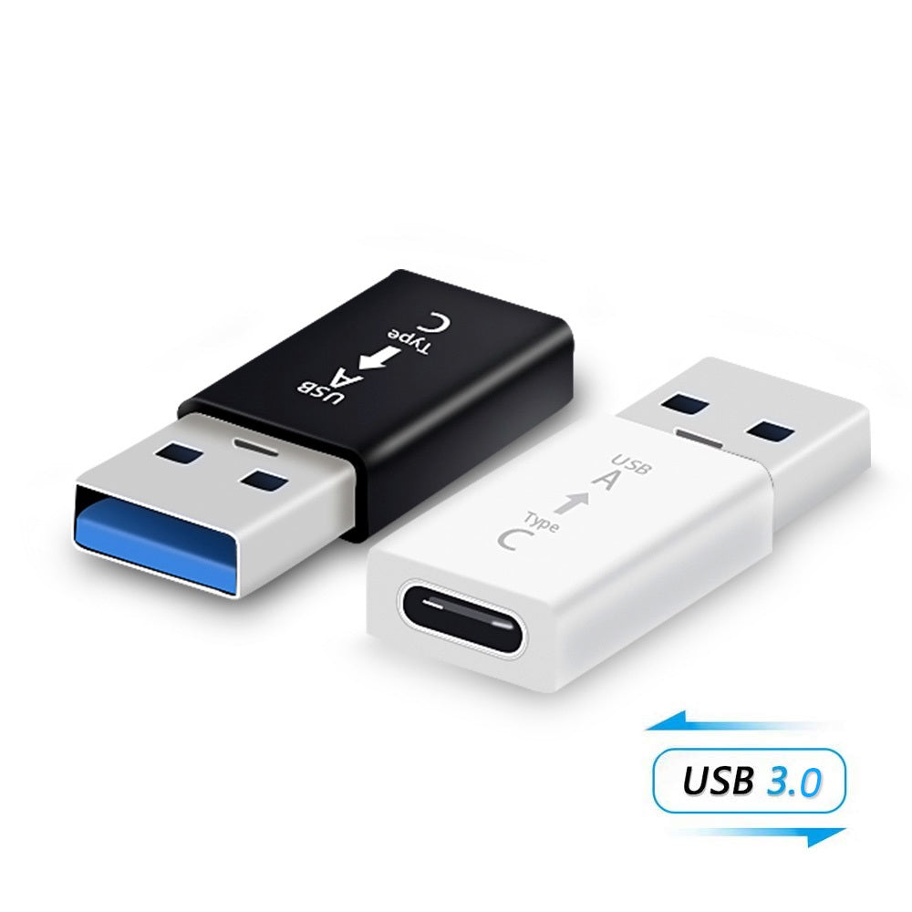 Type C to USB 3.0 Adapter Converter Connector OTG