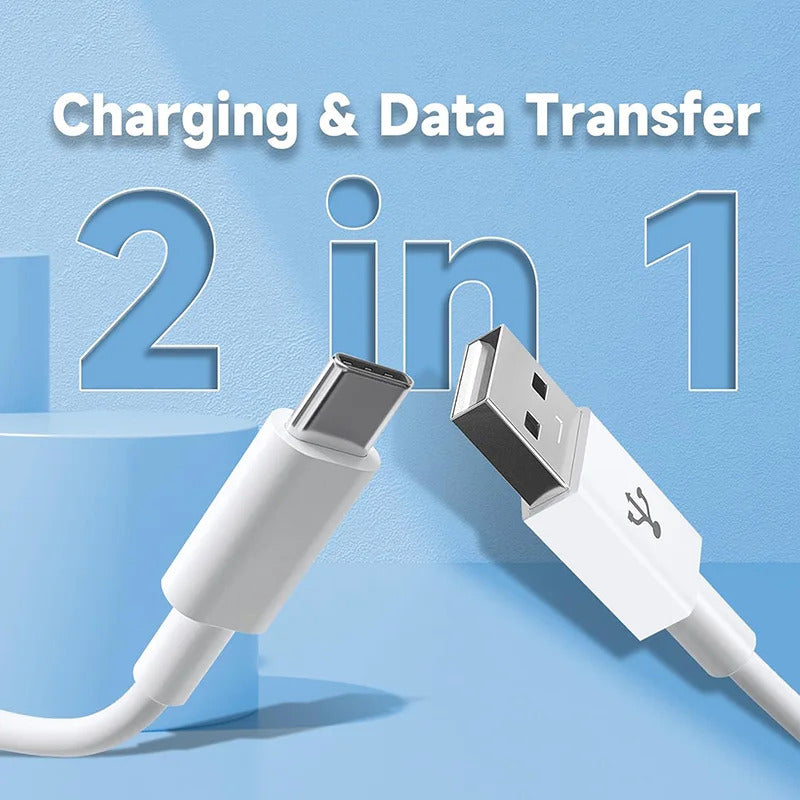 Honor 600 / Honor 600 Pro USB to Type C Charging USB Cable Fast Charge Lead