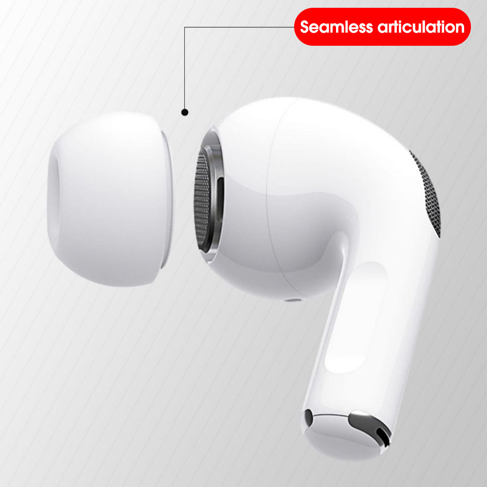 Replacement Earbuds Ear Tips For Apple AirPods Pro 1st 2nd Generation