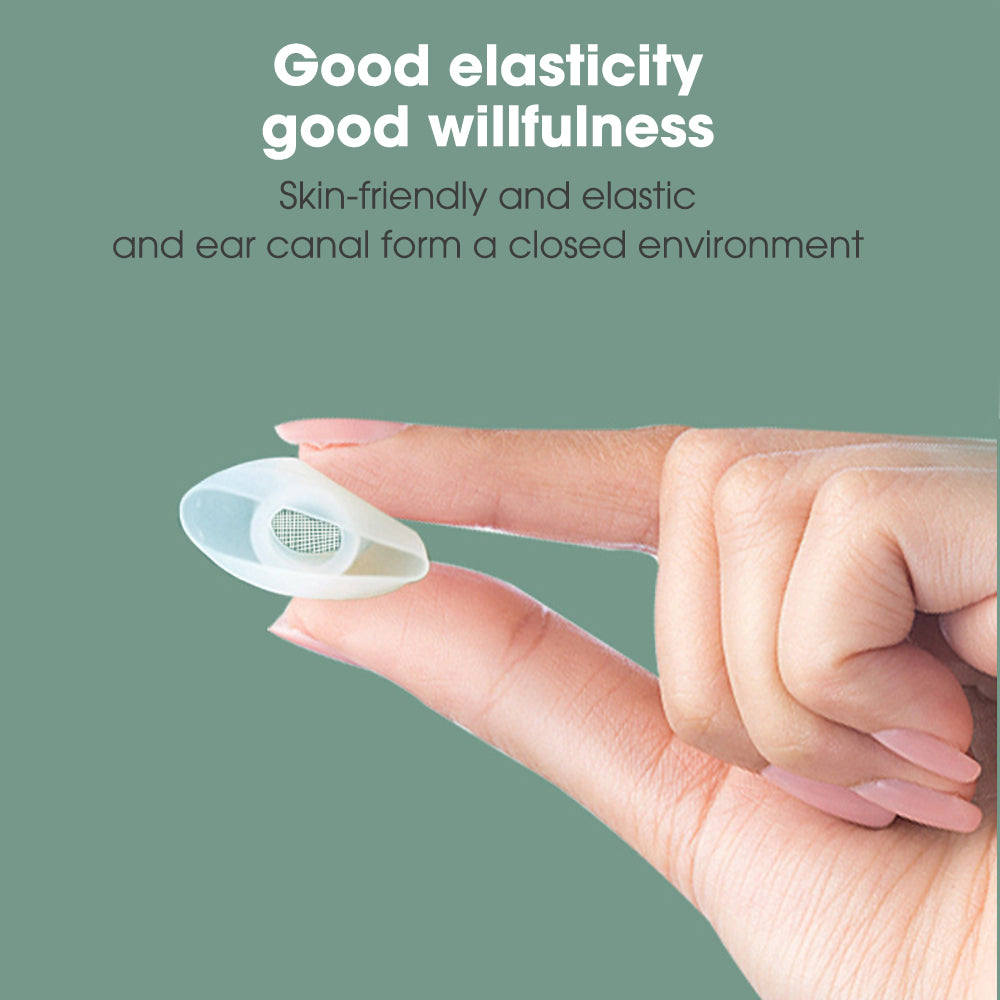 Replacement Earbuds Ear Tips For Apple AirPods Pro 1st 2nd Generation