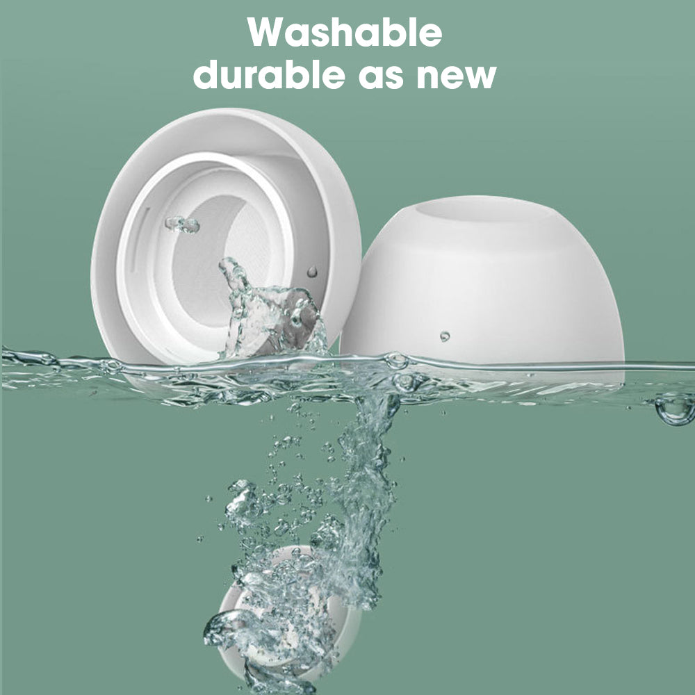 Replacement Earbuds Ear Tips For Apple AirPods Pro 1st 2nd Generation