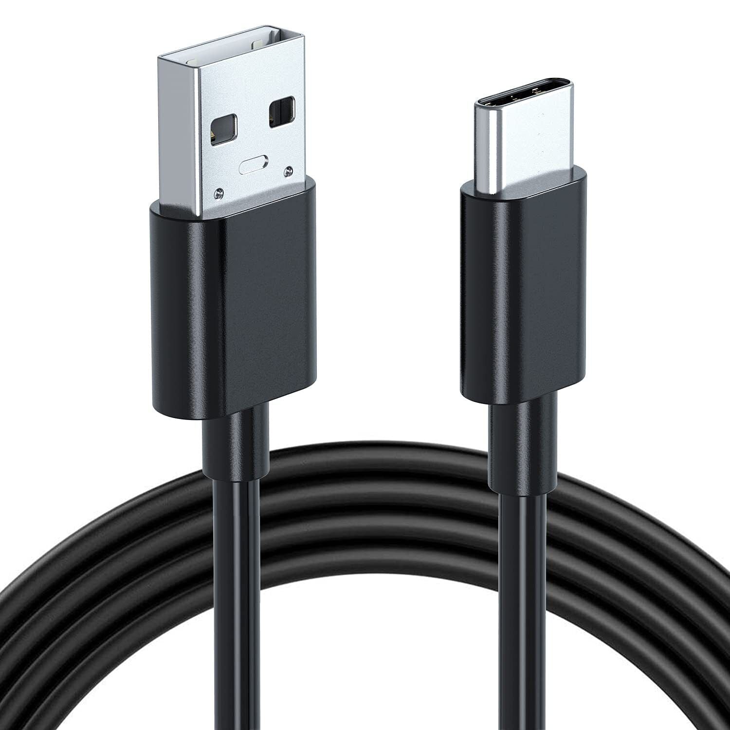 Motorola Edge 60 Pro USB to Type C Charging USB Cable Fast Charge Lead