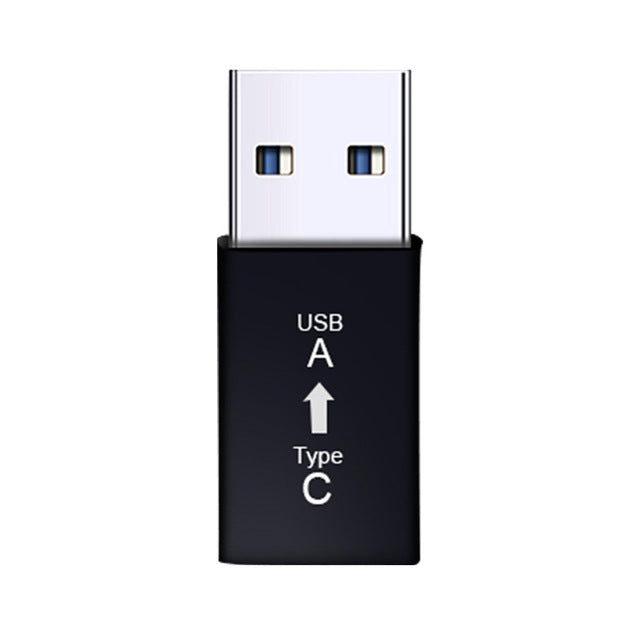 Type C to USB 3.0 Adapter Converter Connector OTG