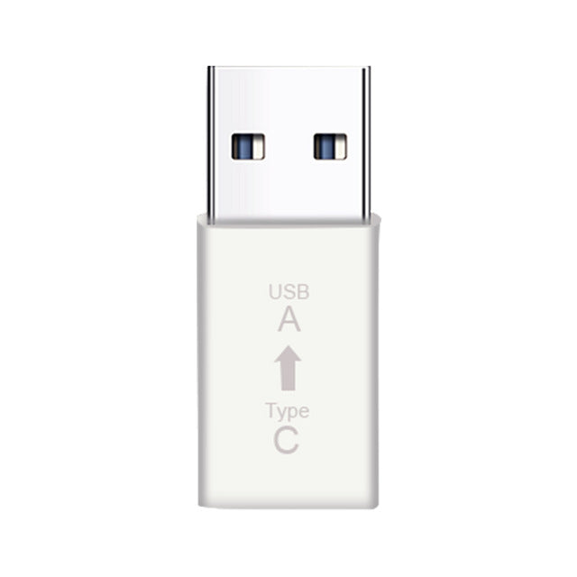 Type C to USB 3.0 Adapter Converter Connector OTG