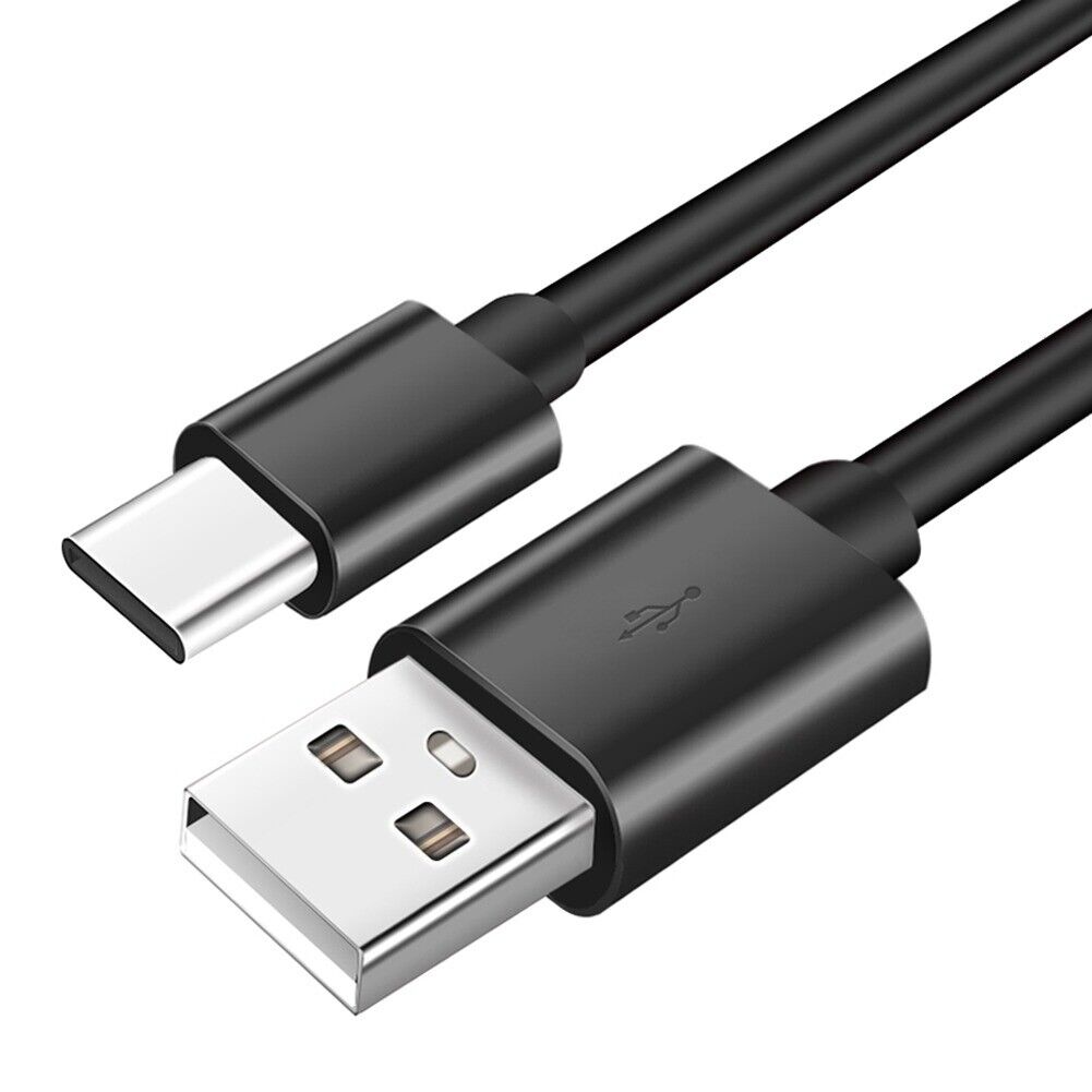 Honor 600 / Honor 600 Pro USB to Type C Charging USB Cable Fast Charge Lead