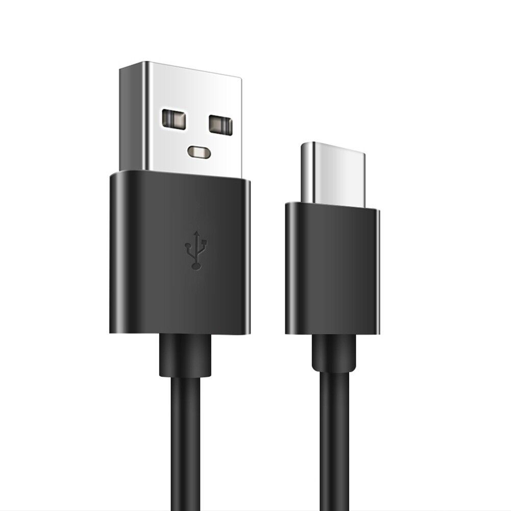 Samsung Galaxy Tab A11+ Charger Cable USB to Type C Charging USB Cable Fast Charge Lead