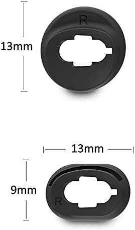 Samsung Galaxy Buds Live Replacement Earbuds Ear Tips In Ear