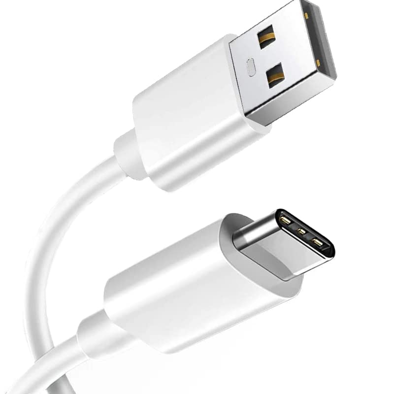 Samsung Galaxy Tab A11+ Charger Cable USB to Type C Charging USB Cable Fast Charge Lead