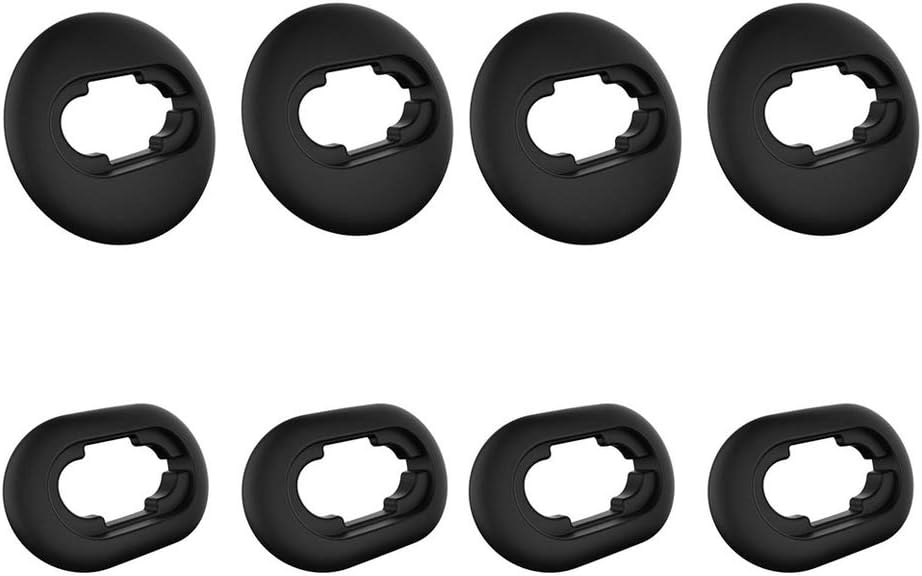 Samsung Galaxy Buds Live Replacement Earbuds Ear Tips In Ear