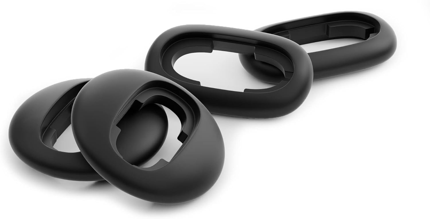 Samsung Galaxy Buds Live Replacement Earbuds Ear Tips In Ear