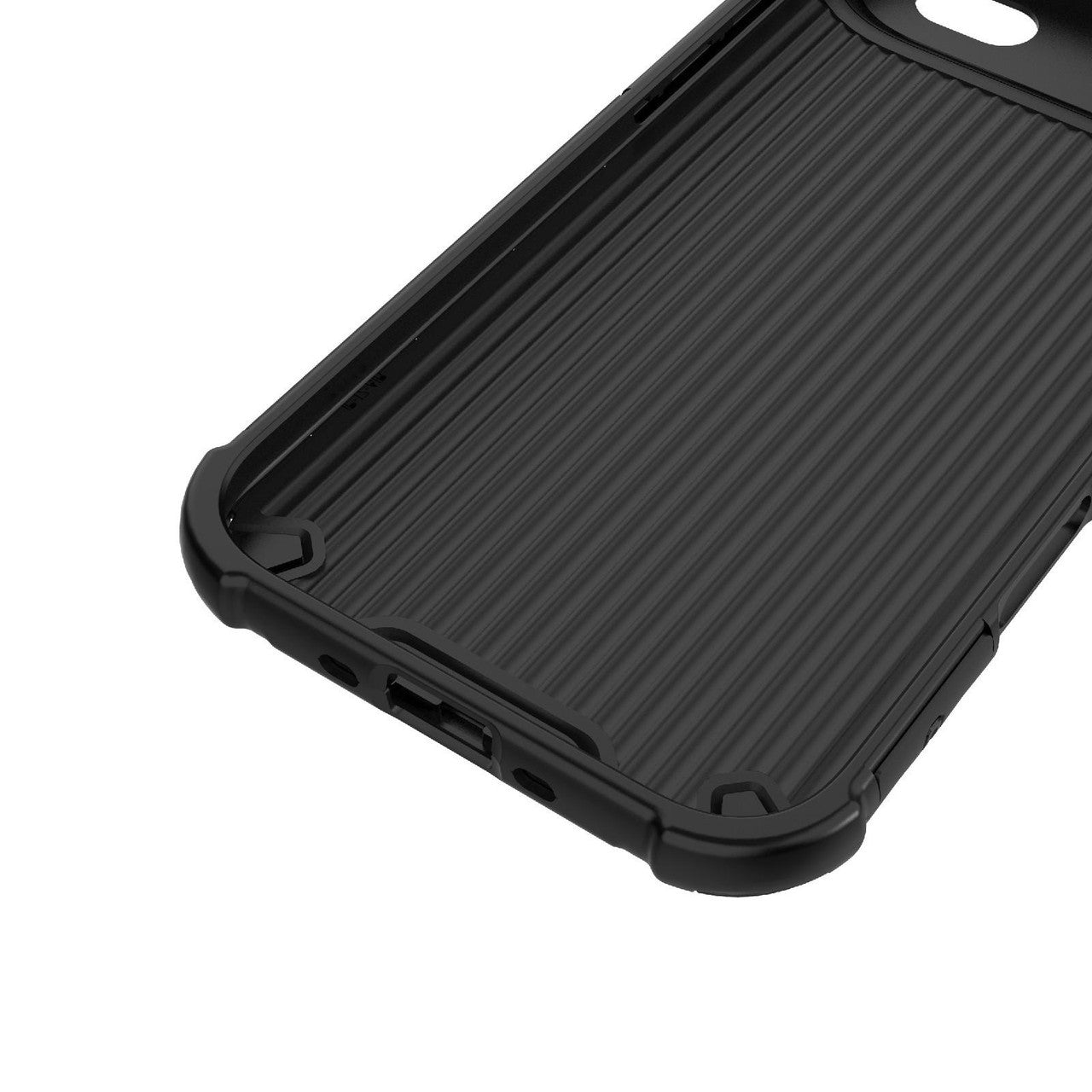 Apple iPhone Air Premium Hard Back Magnetic MagSafe Case | Ultra Shock Protection