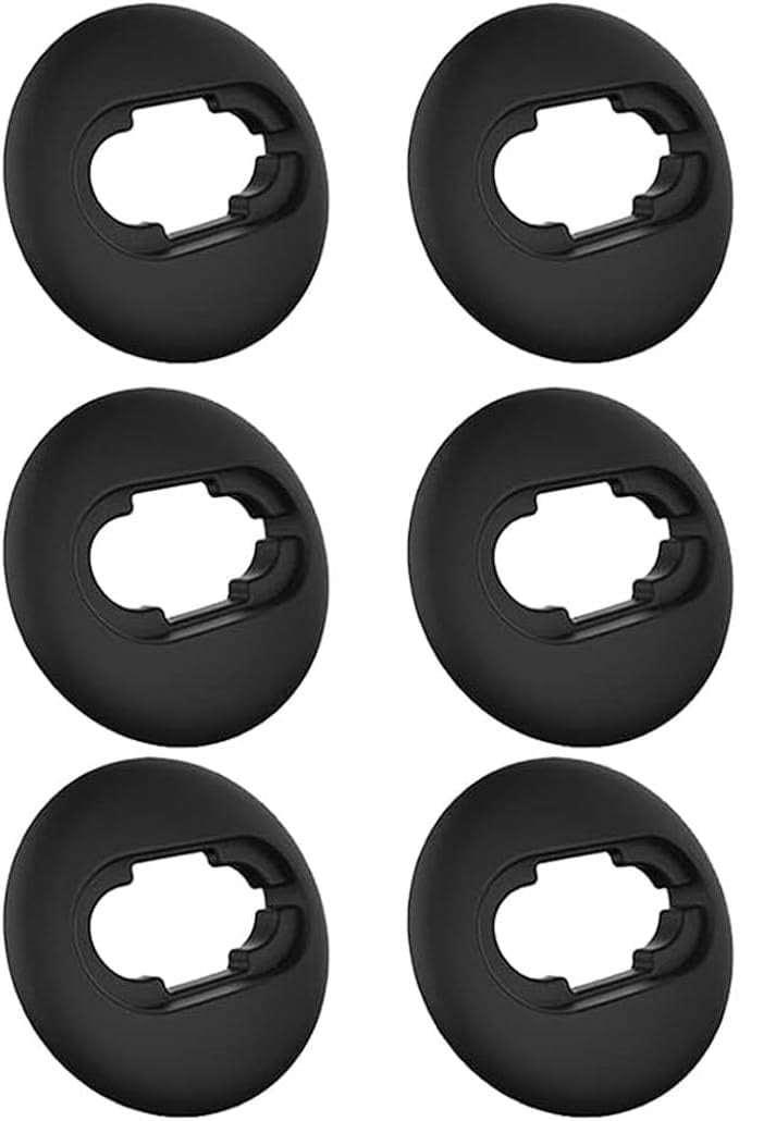 Samsung Galaxy Buds Live Replacement Earbuds Ear Tips In Ear