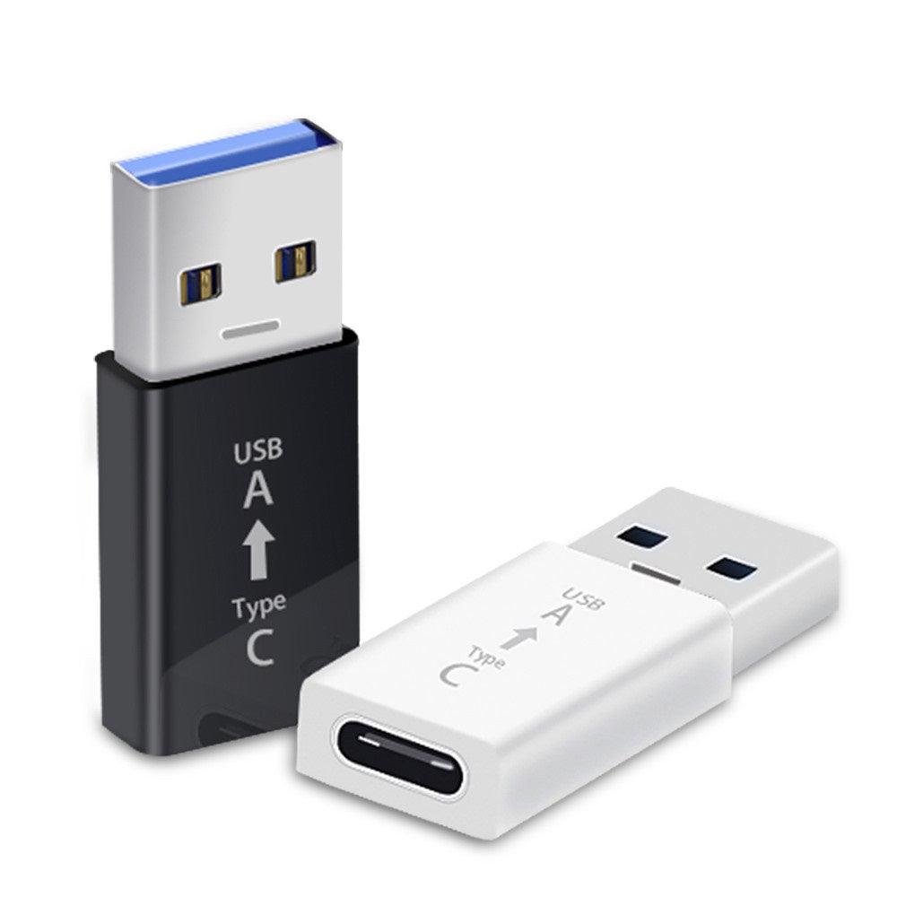 Type C to USB 3.0 Adapter Converter Connector OTG