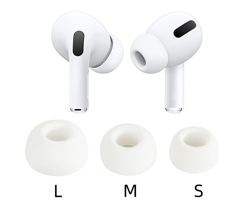 Replacement Earbuds Ear Tips For Apple AirPods Pro 1st 2nd Generation