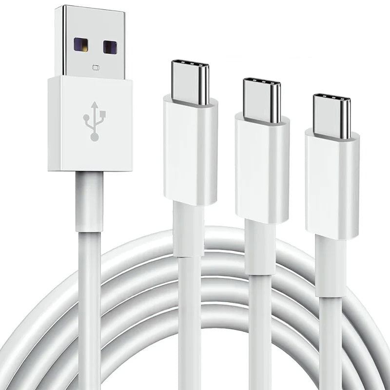 Honor 600 / Honor 600 Pro USB to Type C Charging USB Cable Fast Charge Lead