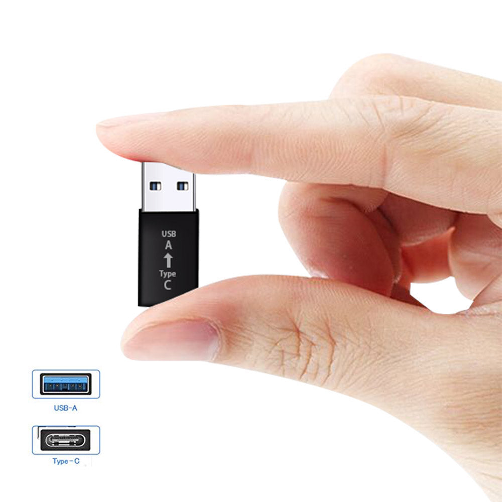 Type C to USB 3.0 Adapter Converter Connector OTG
