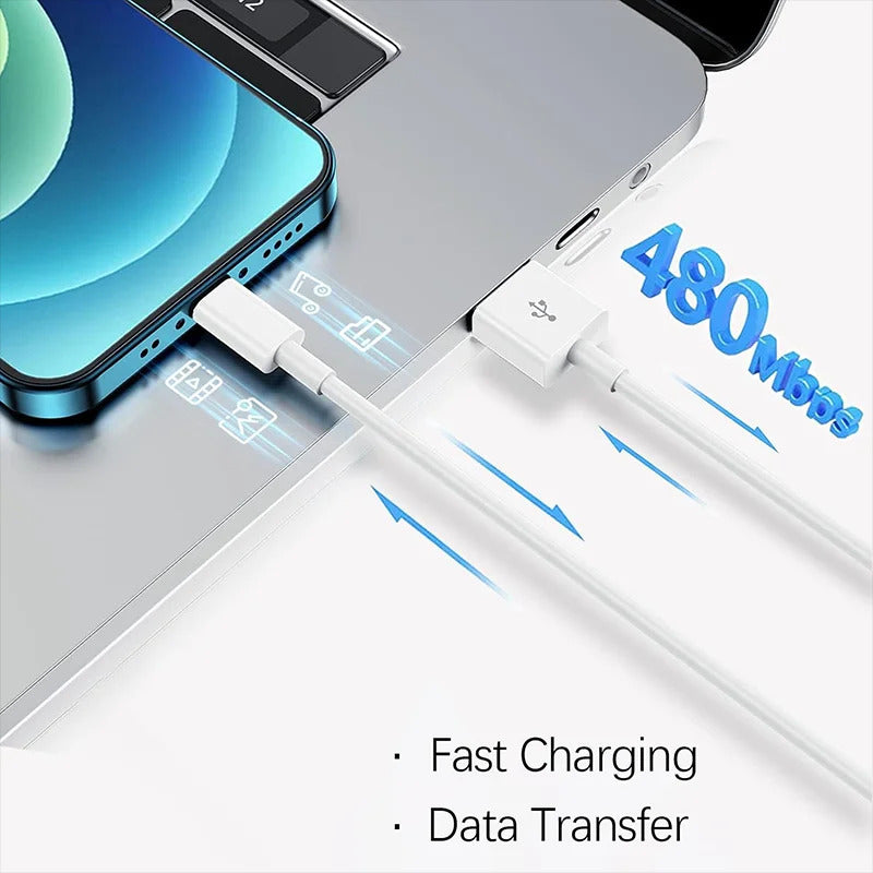 Honor 600 / Honor 600 Pro USB to Type C Charging USB Cable Fast Charge Lead