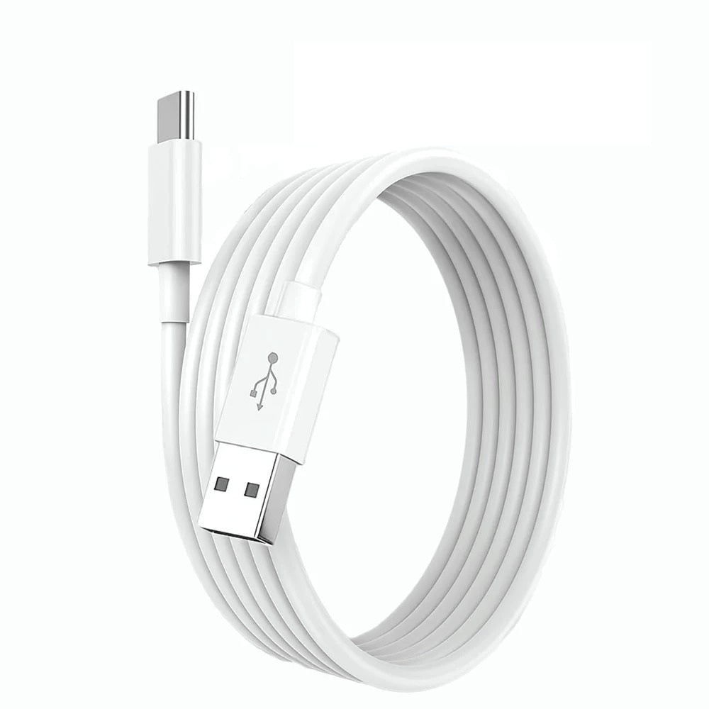 Honor 600 / Honor 600 Pro USB to Type C Charging USB Cable Fast Charge Lead