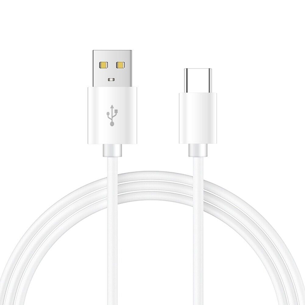 Honor 600 / Honor 600 Pro USB to Type C Charging USB Cable Fast Charge Lead