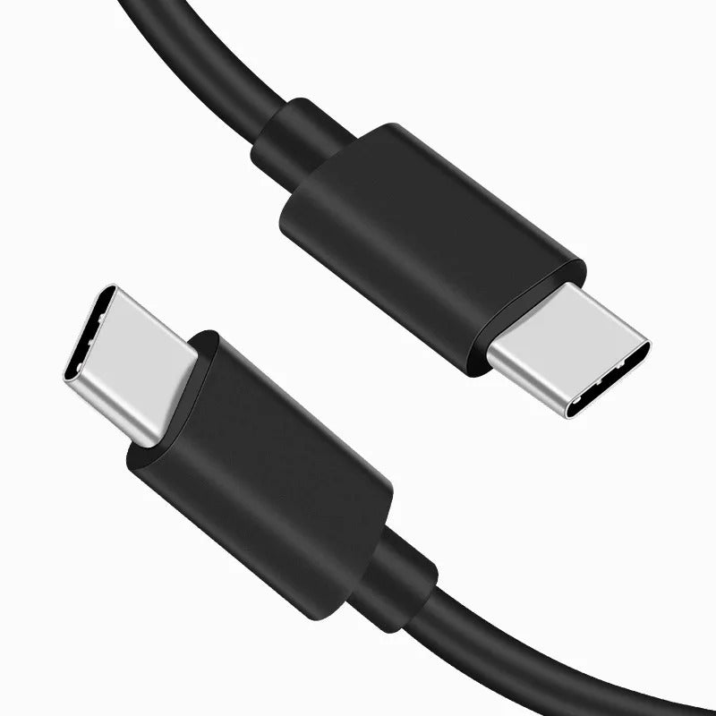 Google Pixel 8a USB Type C to Type C Fast Charging Cable Super Fast Charge